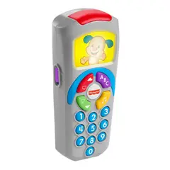 FISHER PRICE - Fisher Price Control Remoto Perrito