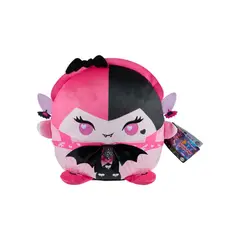 MONSTER HIGH - Peluche Monster High Cuutopia Surtido