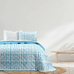 CASA JOVEN - Set de Cama Quilt 15Plzsummerparty
