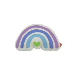 CASA JOVEN - Cojín Shape de Arcoiris