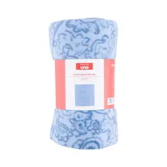 PRECIO UNO - Manta Polar Print Mix