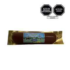 VONK - Queso Ahumado Vonk Empaque 200 g