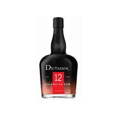 undefined - Ron Dictador 12 Años Botella 700 mL
