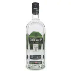GREENALLS - Gin London Dry Botella 700 mL