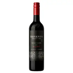 TRIVENTO - Vino Trivento Private Reserve Malbec Botella 750 mL
