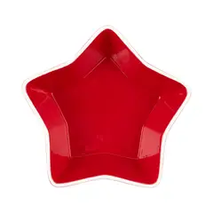 CASA JOVEN - BOWL FORMA ESTRELLA LARGE