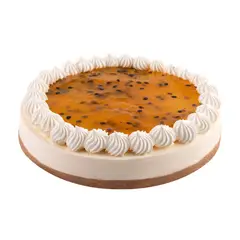 TOTTUS - Cheesecake Tottus Maracuyá 1.15 Kg