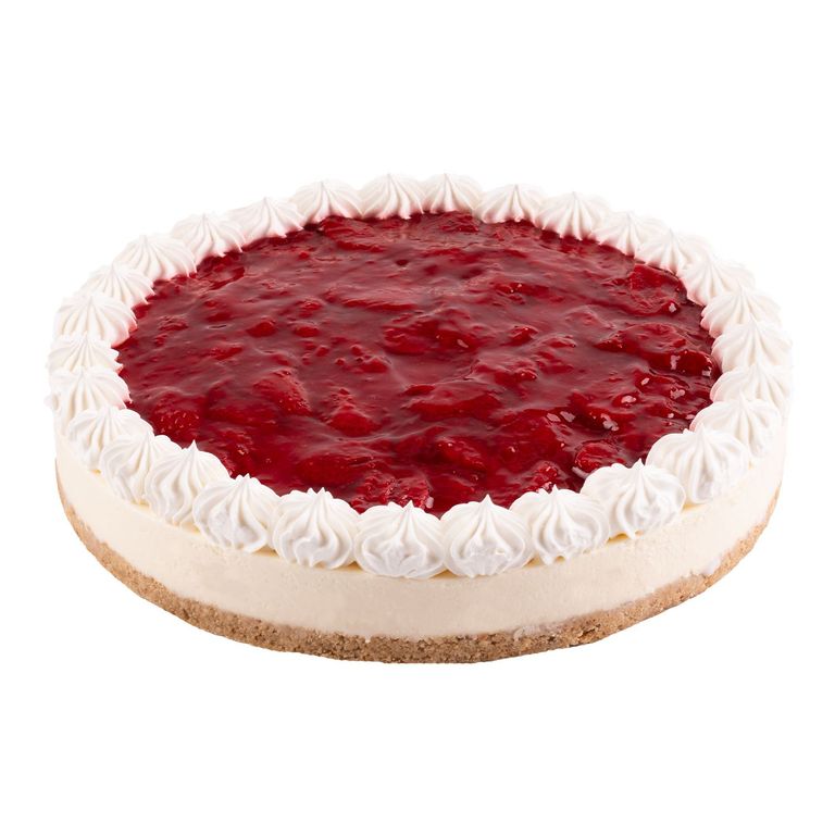 Cheesecake Fresa
