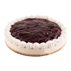 TOTTUS - CHEESECAKE FRUTOS DEL BOSQUE
