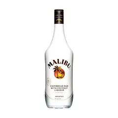 MALIBU - Ron Malibú Coco Botella 750 mL