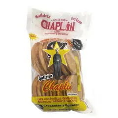 CHAPLIN - Galleta