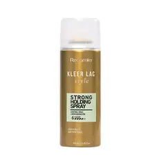 KLEER LAC - Laca Kleer Lac Strong Holding Spray En Aerosol Envase 250 mL