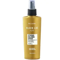 KLEER LAC - Laca Kleer Lac Fuerte Spray Pump Envase 150 mL