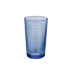 Casa Joven - Vaso Julio 400mL Azul