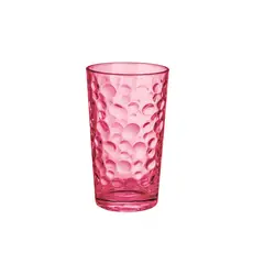 Casa Joven - Vaso Thais 400mL Rosado