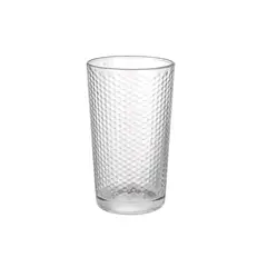 Casa Joven - Vaso Matias 400mL Transparente