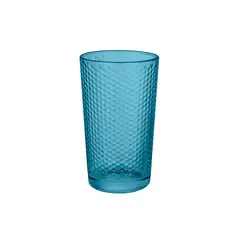 Casa Joven - Vaso Matias 400mL Turquesa