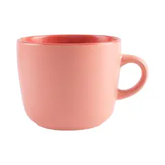 Casa Joven - Taza Mug Solido 430mL Rosa