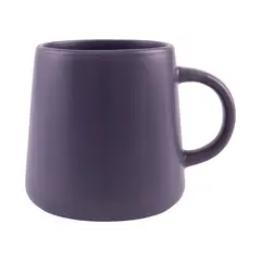 Casa Joven - Taza Mug Solido Pastel Morado