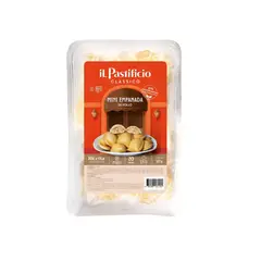 PASTIFICIO CLASSICO - Mini Empanada Clásico Pollo Empaque 320 g