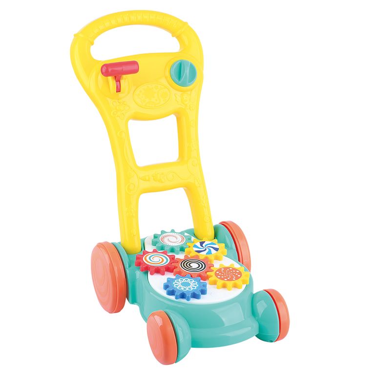 Caminador Tiny Gears