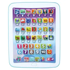 PLAY - Tablet Curious Me