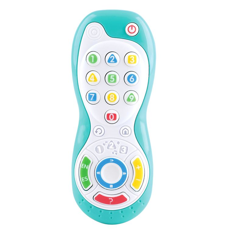 Control Curious Lerner