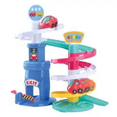 PLAY - My City Car Park