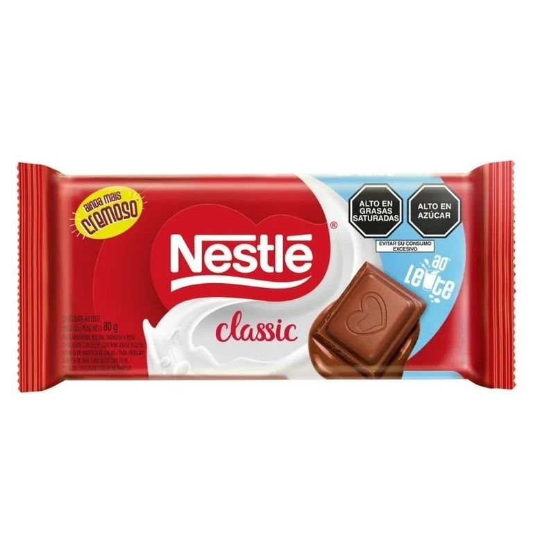 Nestlé Classic 80 g