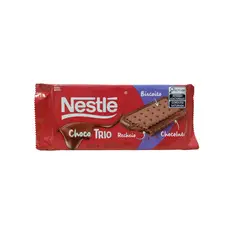 NESTLE - Chocotrio Chocolate 90 g