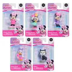 MINNIE MOUSE - Minnie Mouse Figura Asst