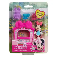 MINNIE MOUSE - Minnie Mouse Sweet Treats Set