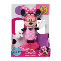MINNIE MOUSE - Nadadora