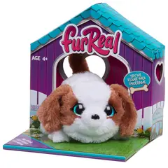 FURREAL - Peluche My Minis Asst