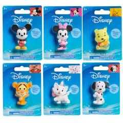DISNEY - Disney Impulse Figura Asst