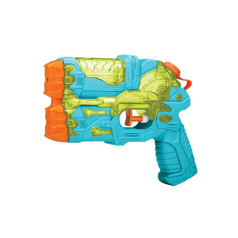 Lanzador de Agua Kwik Splash Pack x2