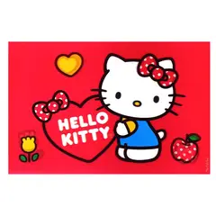 HELLO KITTY - Individual Hello Kitty Corazon