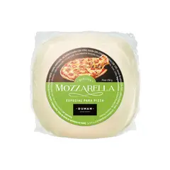 DUMAN - Queso Mozzarella Especial Duman Empaque 250 g