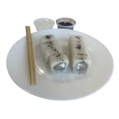 TOTTUS - Maki Con Atún x 250 g