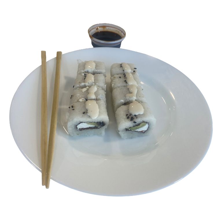Maki Con Verduras x 250 g
