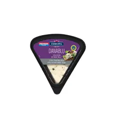 EMBORG - QUESO AZUL DORBLU X KG