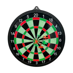 360 - Magnetic Dart Board Game