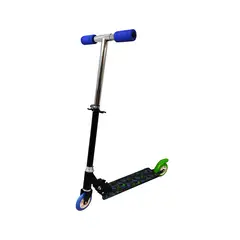 360 - Scooter Classic Color Azul