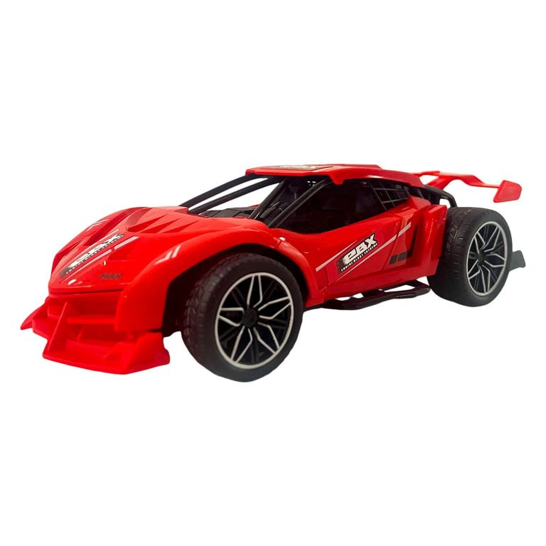 Vehículo a Control Remoto Ebx Infinite Foa Control Remotoe