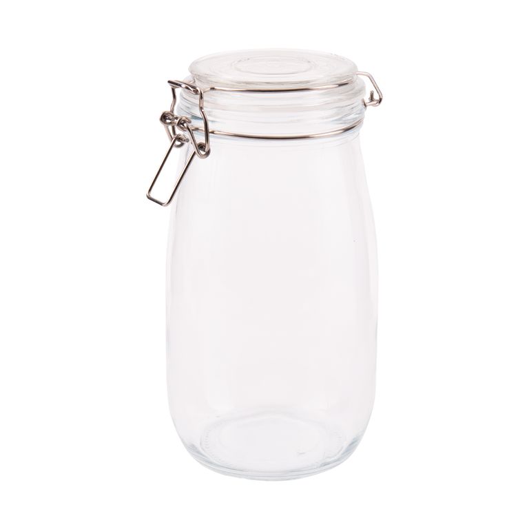 Canister Vidrio 1400mL