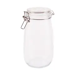 Casa Joven - Canister Vidrio 1400mL