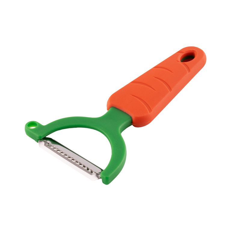 Pelador de Verduras Horizontal