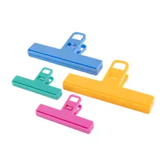 Casa Joven - Set x4 Clips Opp