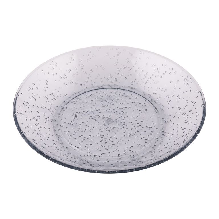 Plato Entrada 19cm Plast Catherine