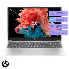 HP - Laptop HP CI3 N305 8GB 512GB